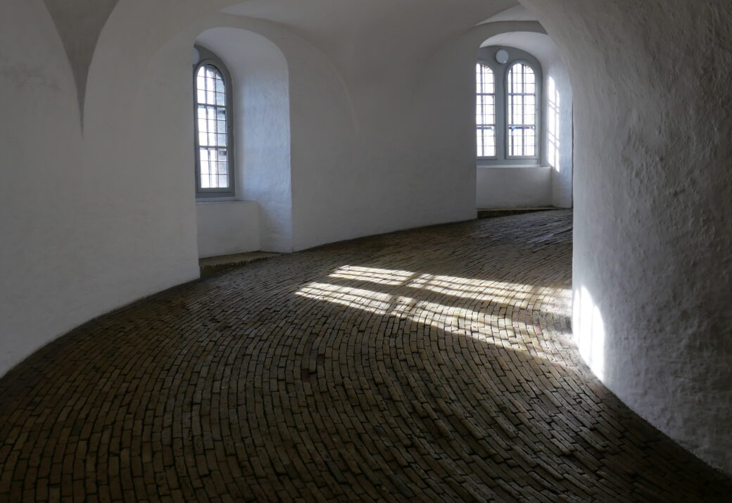 Rundetaarns Sneglegang