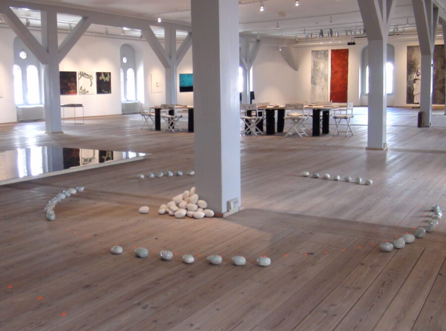 2012 mikrometriske undersøgelser