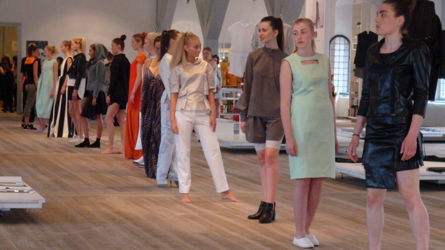 2013 Fashien design