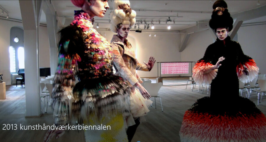 2013 Biennale for kunsthåndværk og design