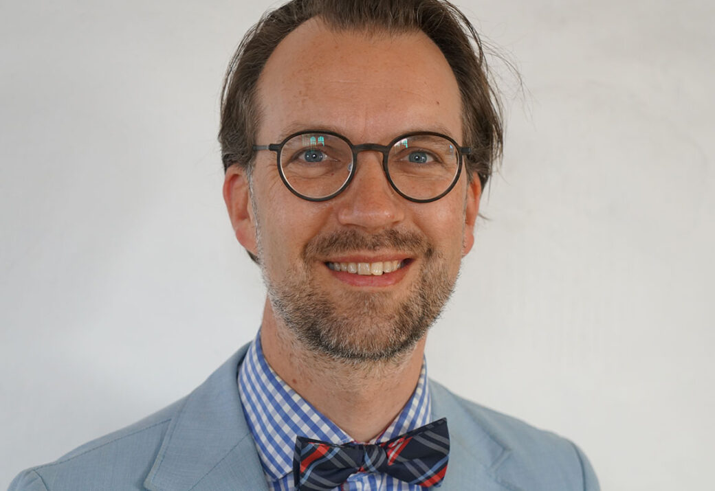 Rasmus Agertoft