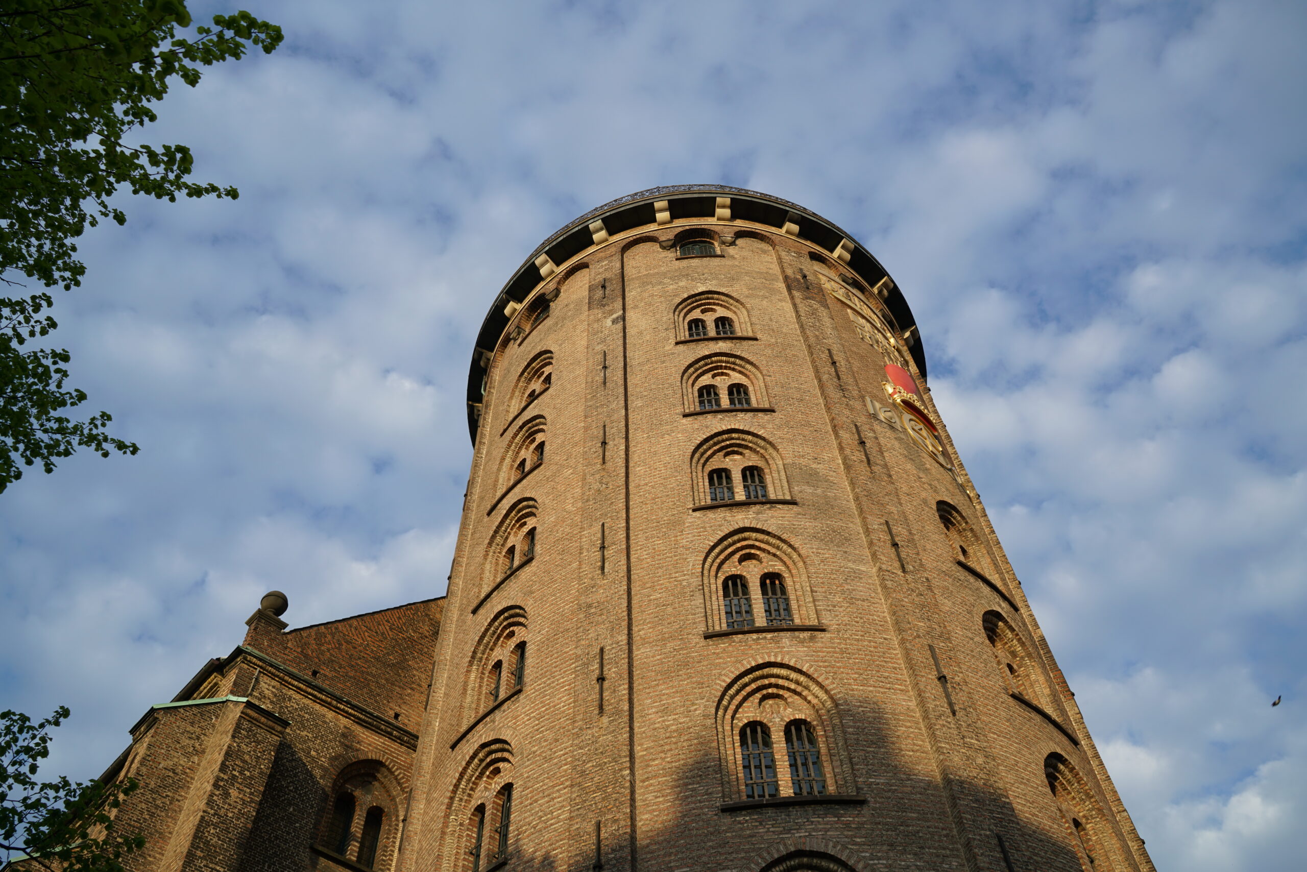 Around the Tower - Rundetaarn