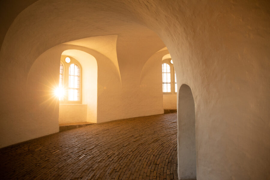Sneglegangen i solskin Sneglegangen i solskin