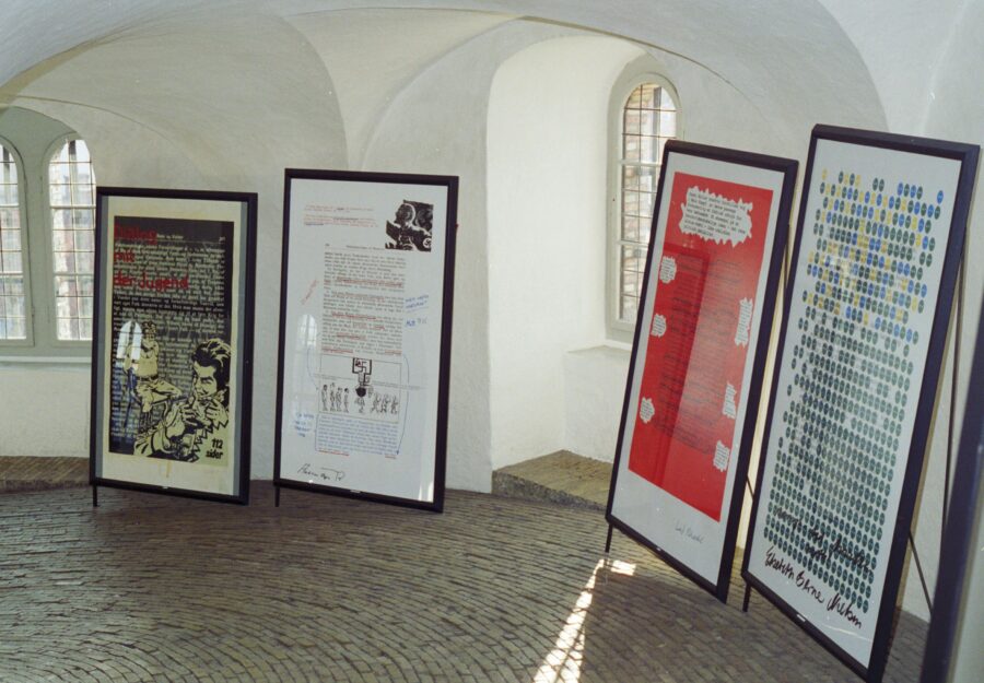 1995 korrektur