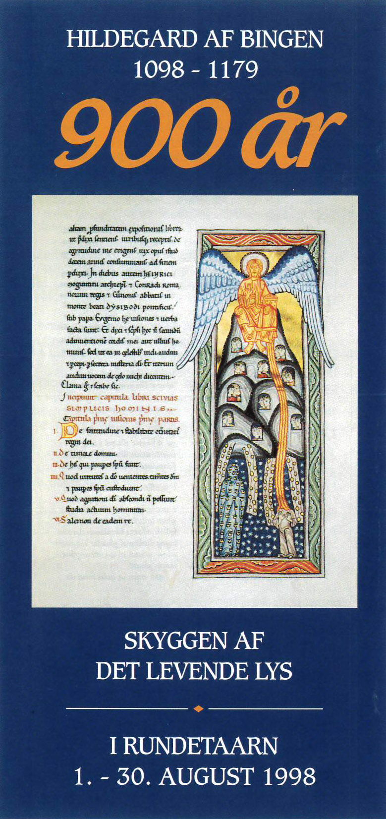1998 Hildegard