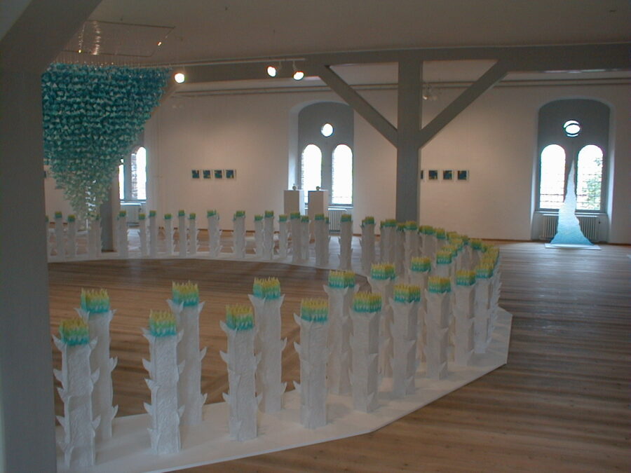 2000 Yuko Keller