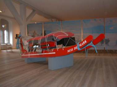 2000 arctic udstilling