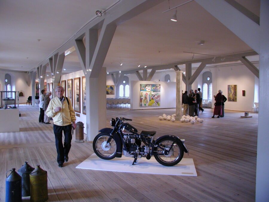 2002 Baghusfortællinger