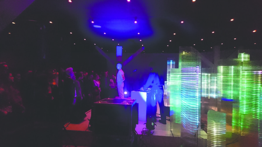 2018 Frostfestival
