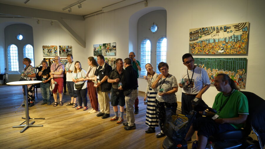 2018 Kunstskolen