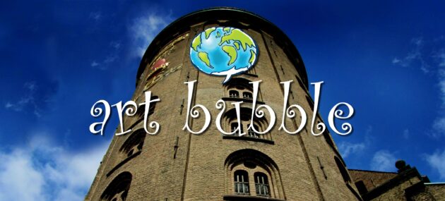 “Art Bubble” i Rundetaarn