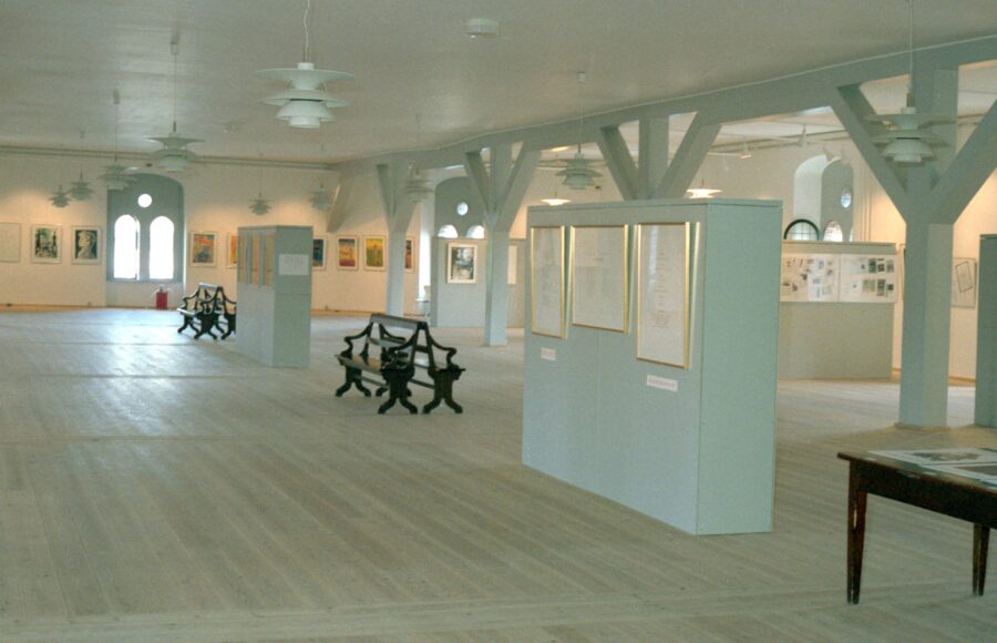 1989 Henrik Ipsen 3