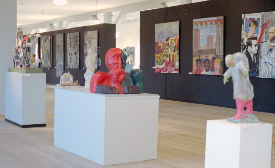 1991 figuration 2