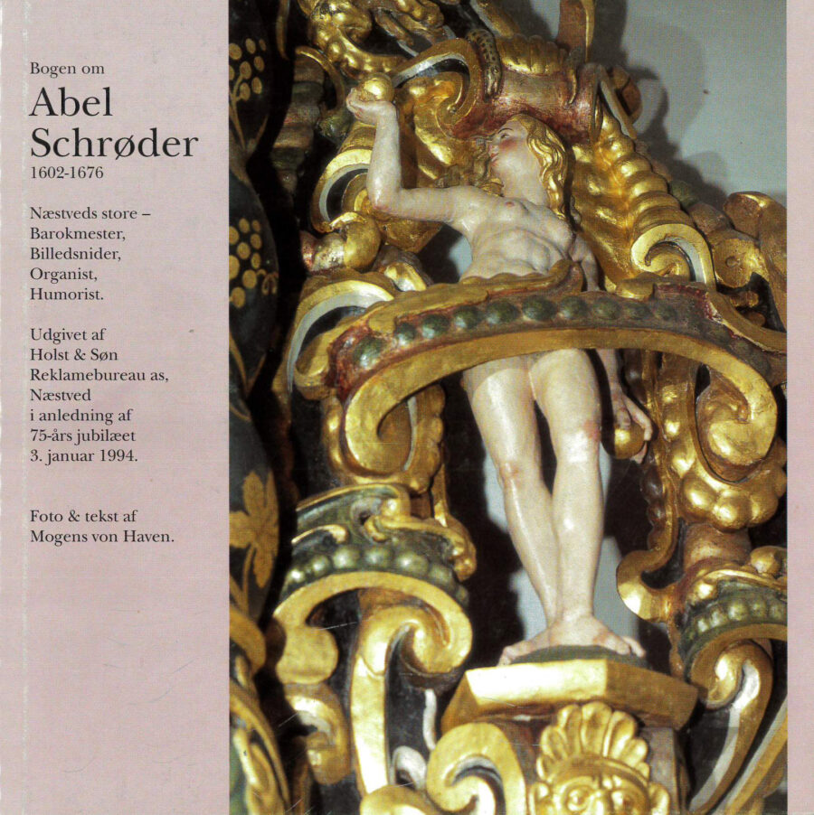 1992 Abel Schrøder