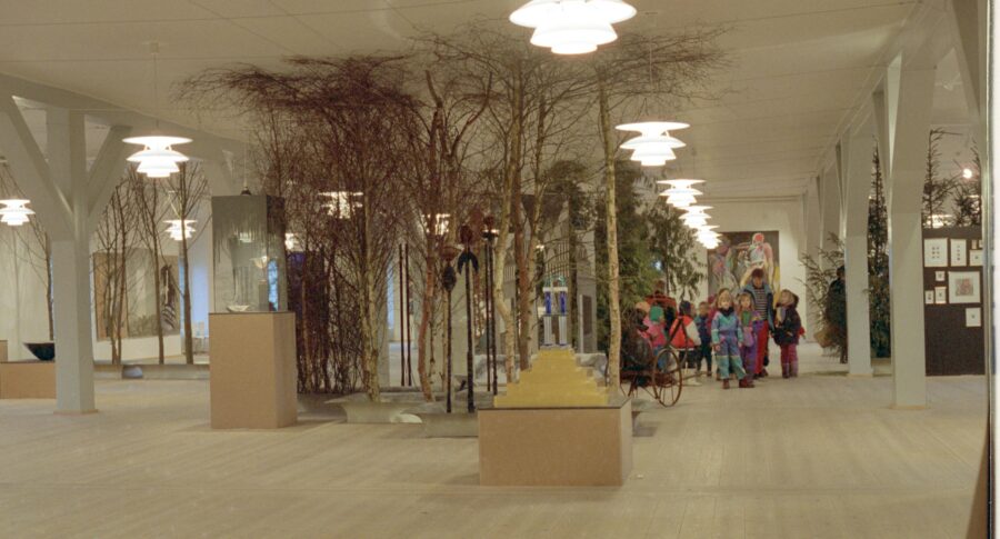 1992 Enhjørningen 11