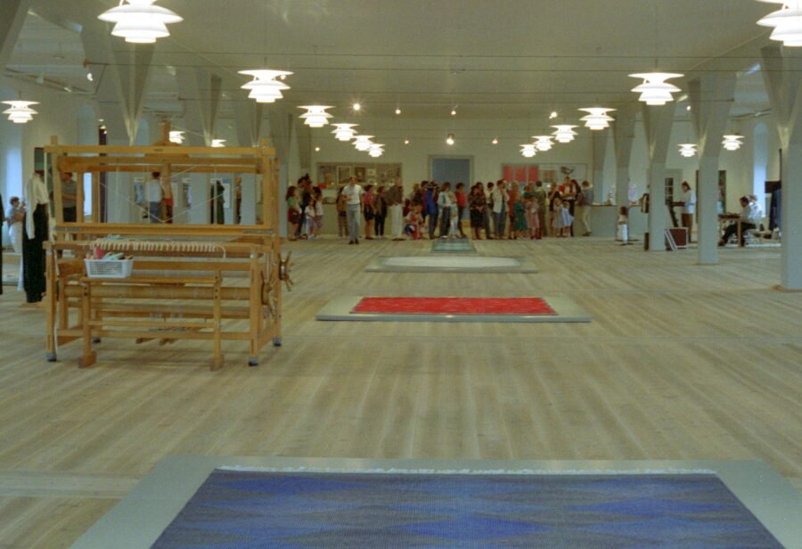 1992 Et Harim i dk01