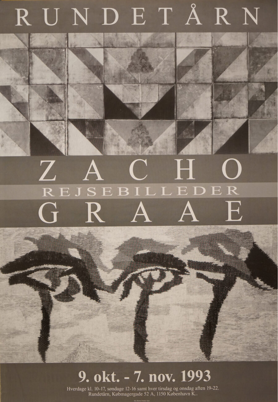 1993 Zacho og Graae