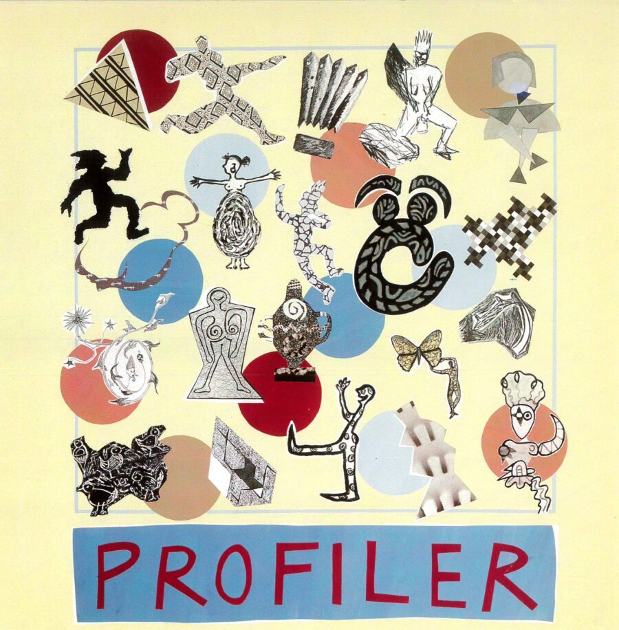 1987 Profiler