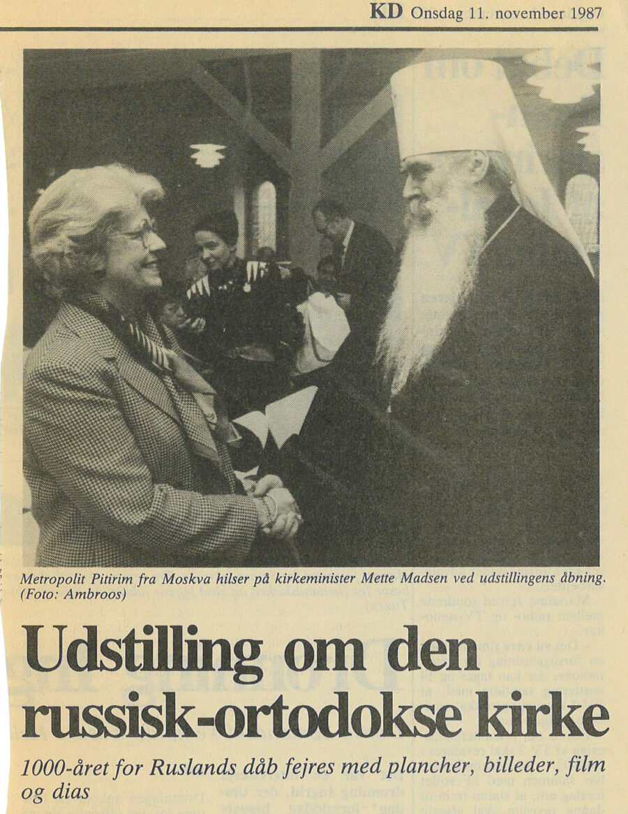 1987 Russiske kirke1