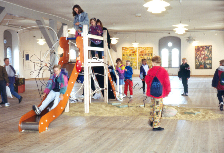 1993 Blind høne001