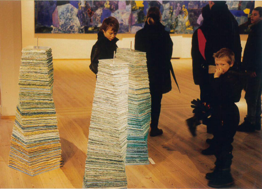 1995 Paper Path 1