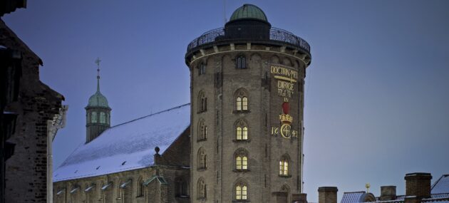 Jul Jens Lindhe