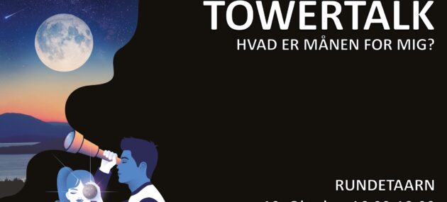 tower talk maane