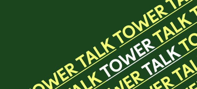 Towertalk grafik