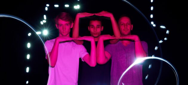 dansere foto