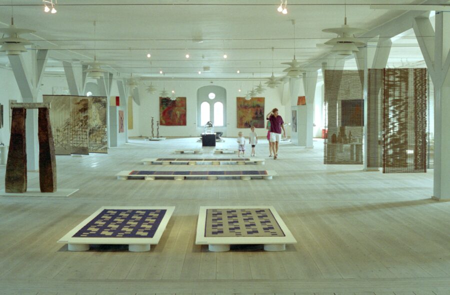 1992 juli dansk baltisk kunsthåndværk 002