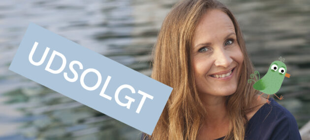 Spillebillen udsolgt Ny