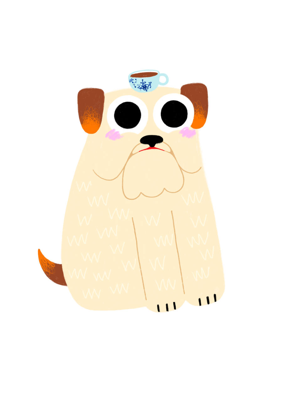 Hunden
