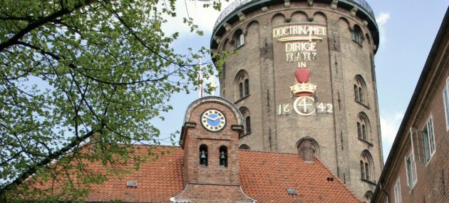 På sporet af ungdommen i det gamle latinerkvarter