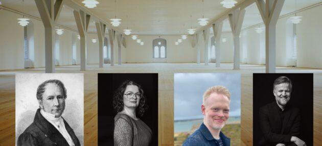 Weyse til rundetaarn