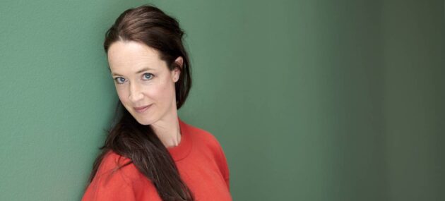 Kristin Mulders, credit Reinhard Wilting