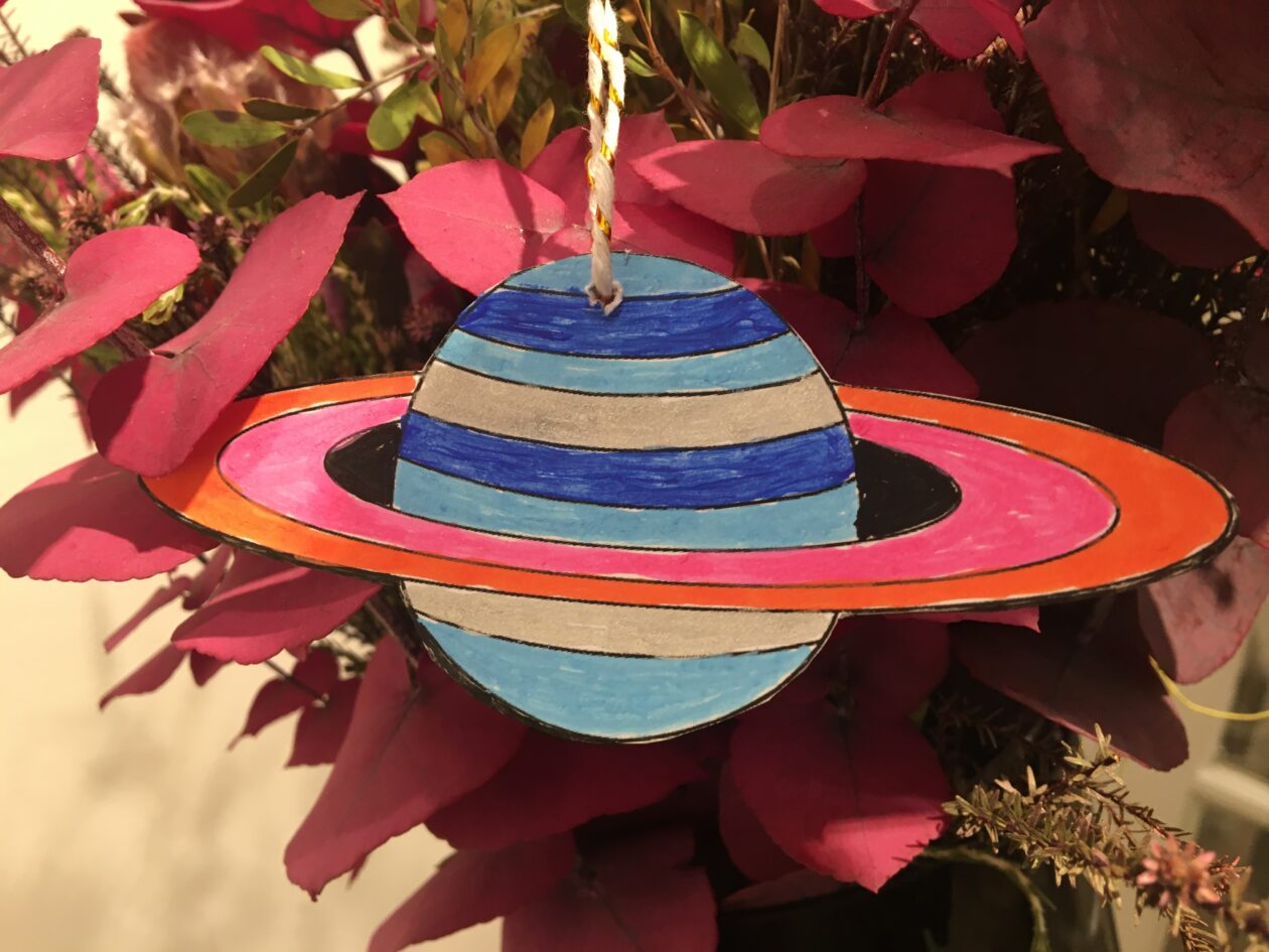 Planetpynt