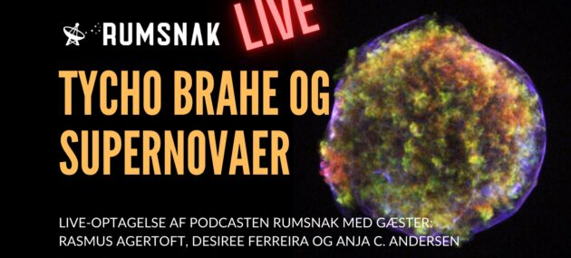 ER VI ALENE I Universet-6