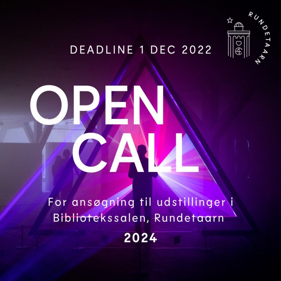 Open call