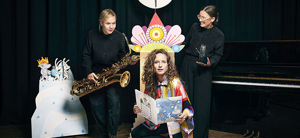 Foto: Kristine Funch