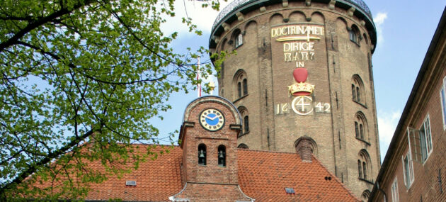 Regensen 400 år