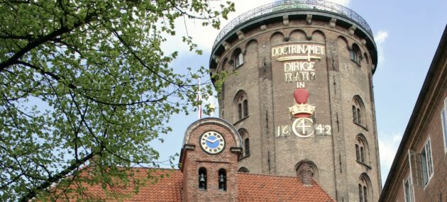 Regensen