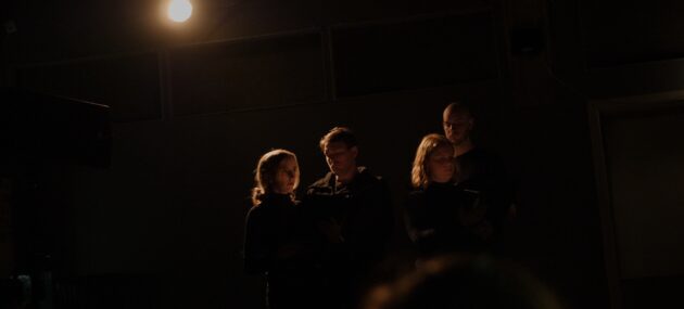 Imitationer af liv i Rundetaarn_Foto_Malik Grosos