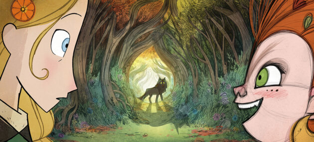 wolfwalkers 3