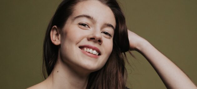 Coco Hjardemaal Foto Emilia Staugaard Cropped