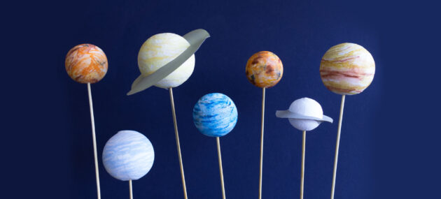 astro-værksted