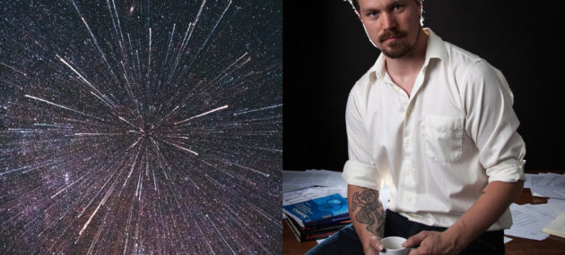 Jophiel Wiis 1