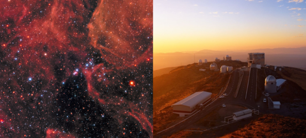 Todelt billede_supernova_obs