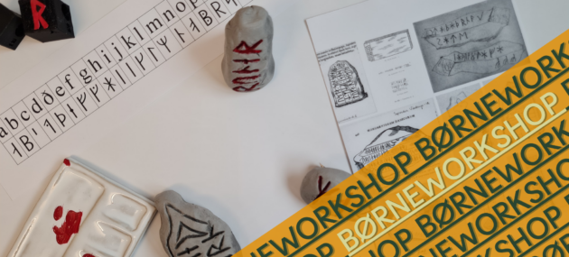 WORKSHOP BØRN RUNESTEN (1)