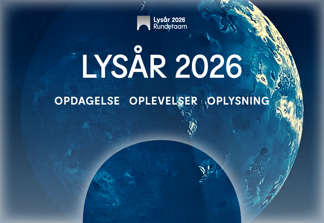 Lysår 2026