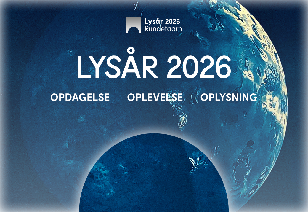 Lysår 2026